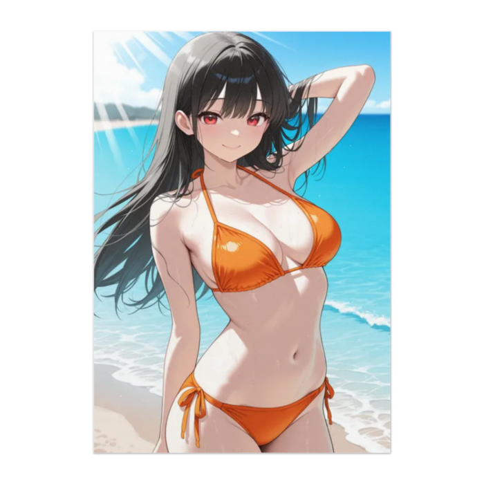 ポスター - A2