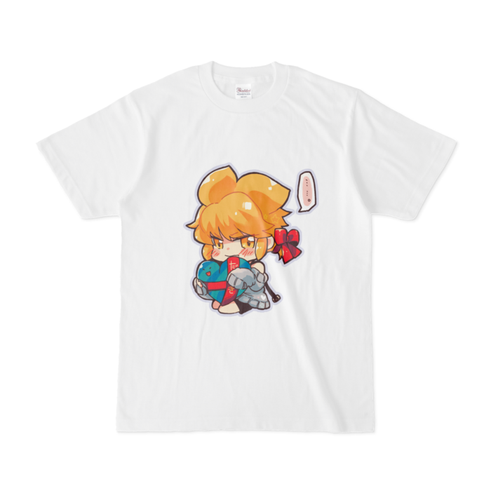 Tシャツ - S - 白