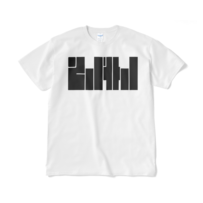 Tシャツ - XL - ホワイト