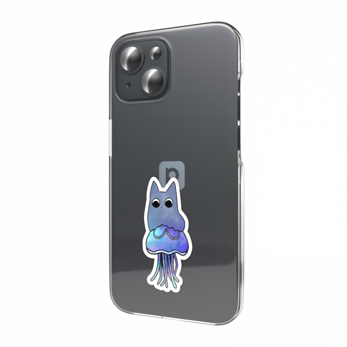 スマホステッカー - 縦