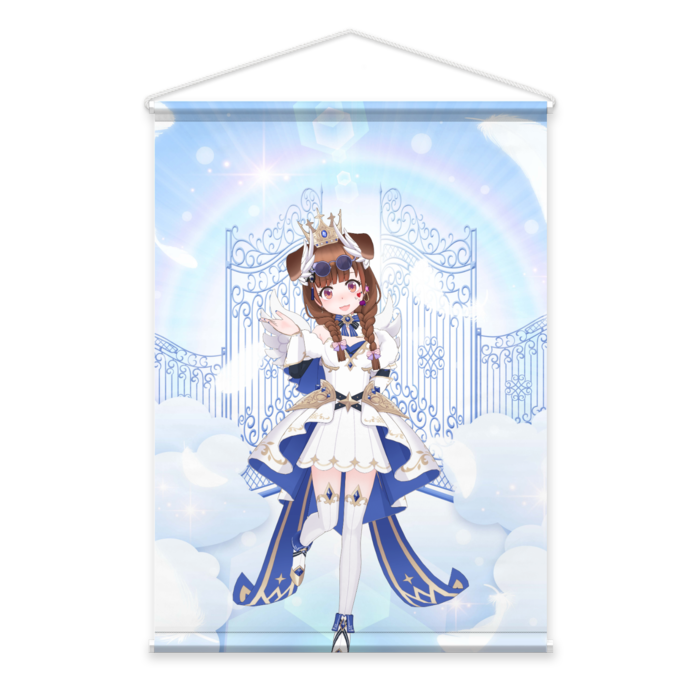 タペストリー - B2縦