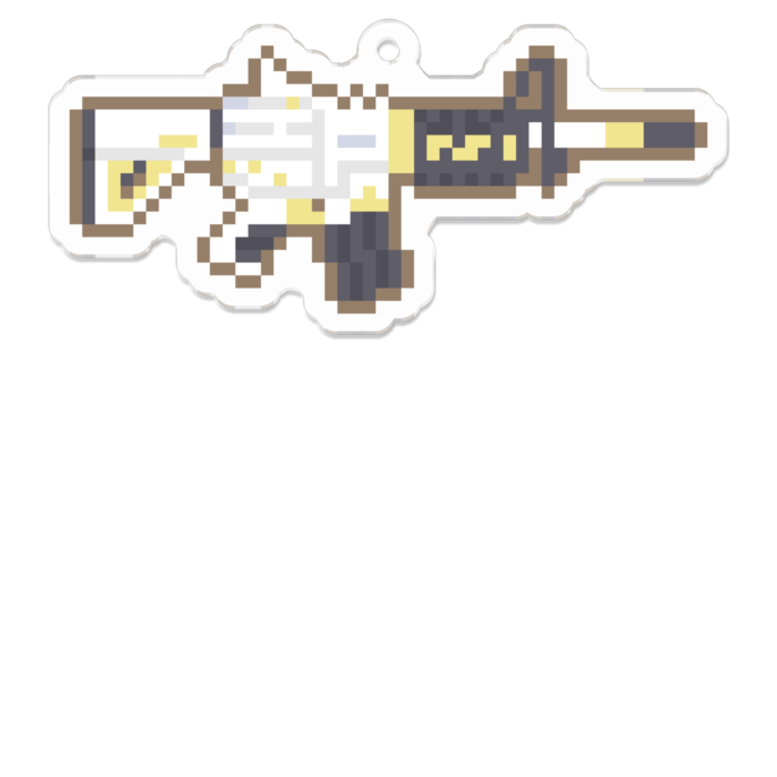 ④武器ver.