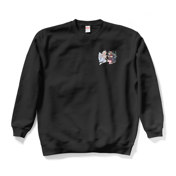 スウェット - XL - ブラック