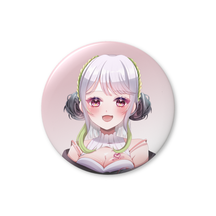 缶バッジ（バリュー） - 44mm