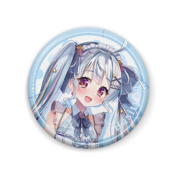 缶バッジ - 57mm