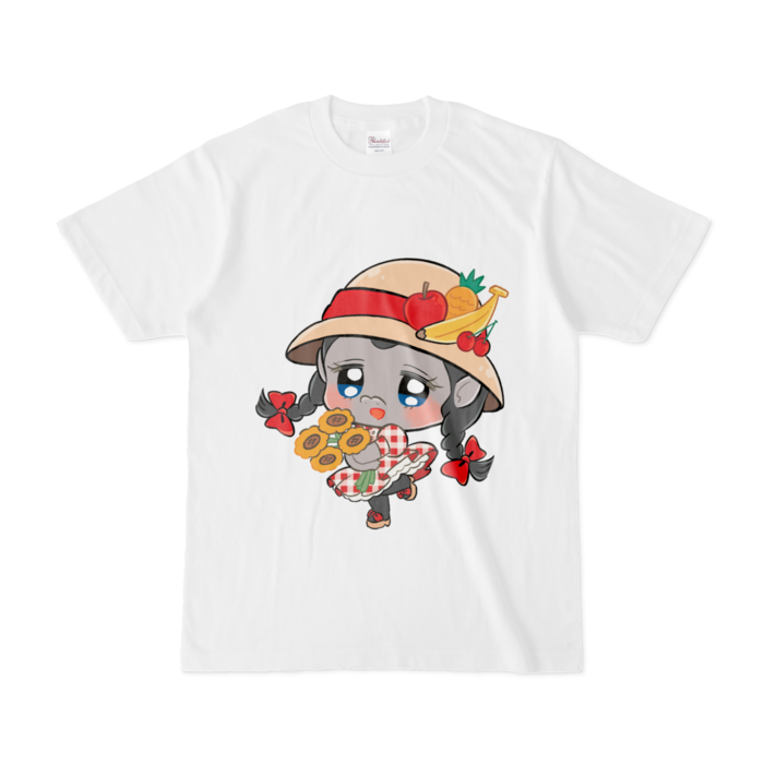 Tシャツ - S - 白