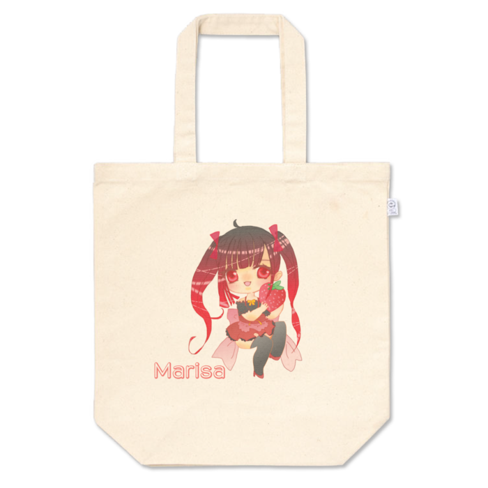 まりさトート - M -