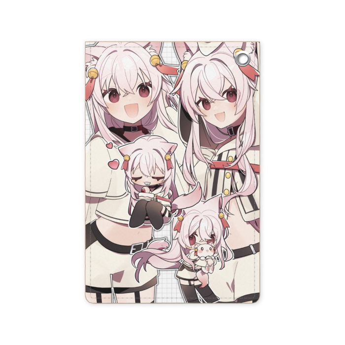 パスケース - 70 x 105 (mm)