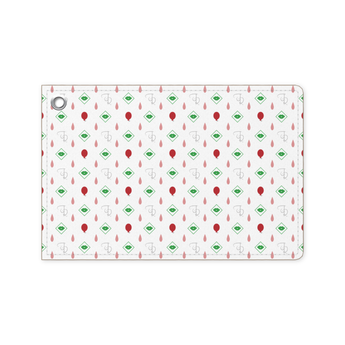 パスケース - 70 x 105 (mm)