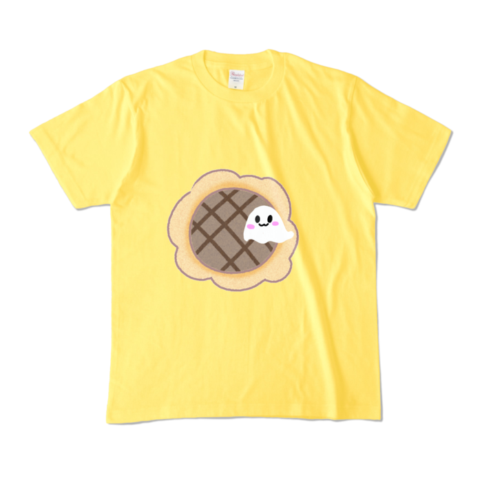 カラーTシャツ - M -