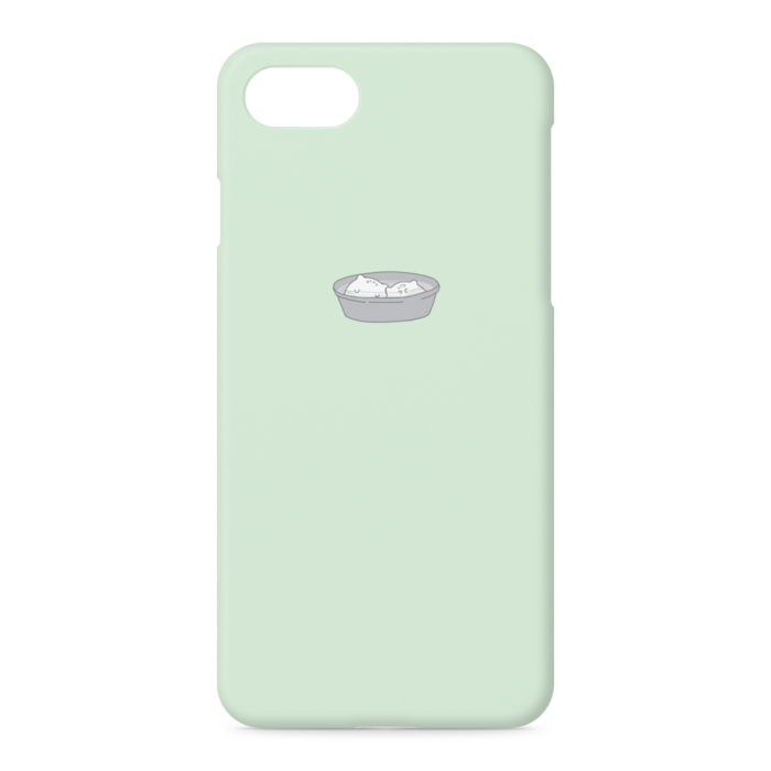   - iPhone 7 / 8 / SE2 / SE3 - 