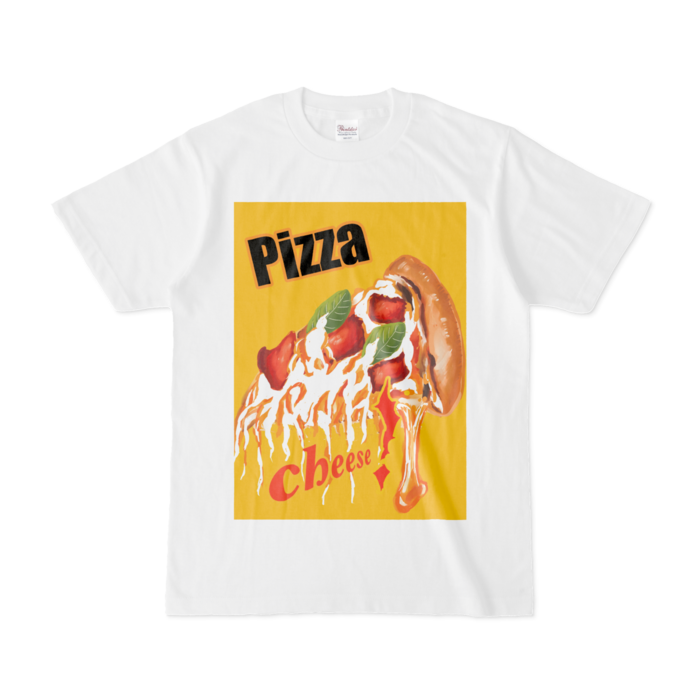 Tシャツ - S - 白