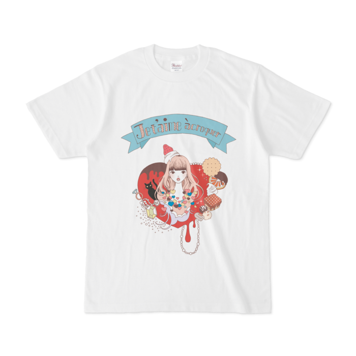 Tシャツ - S