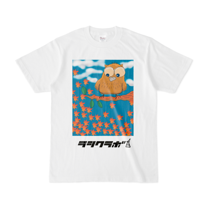 Tシャツ - S - 白