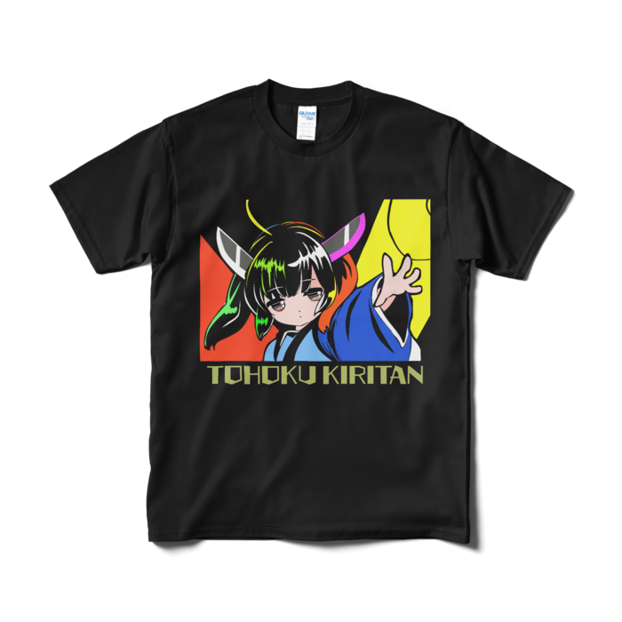 Tシャツ（短納期） - M - ブラック