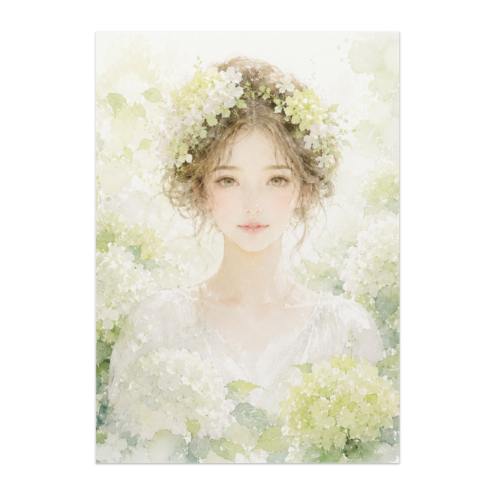 ポスター - A1