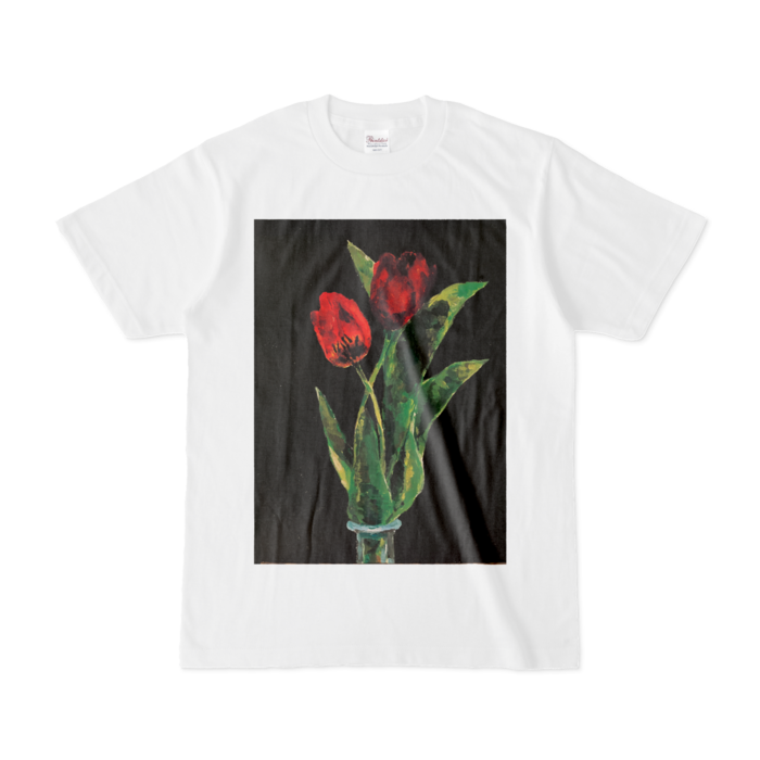 Tシャツ - S - 白