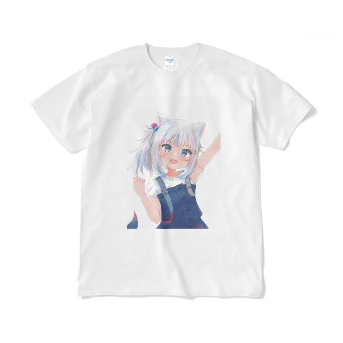 Tシャツ（短納期） - XL - ホワイト