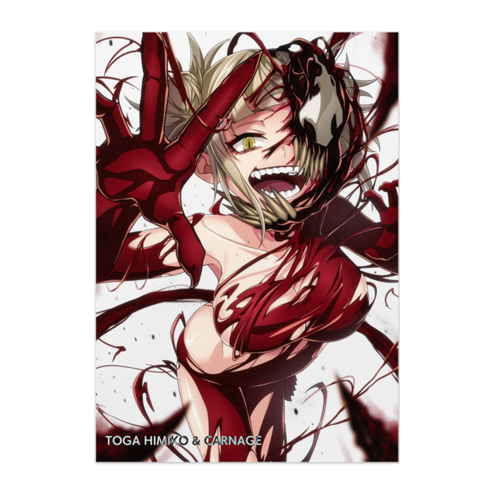 POSTER - A2