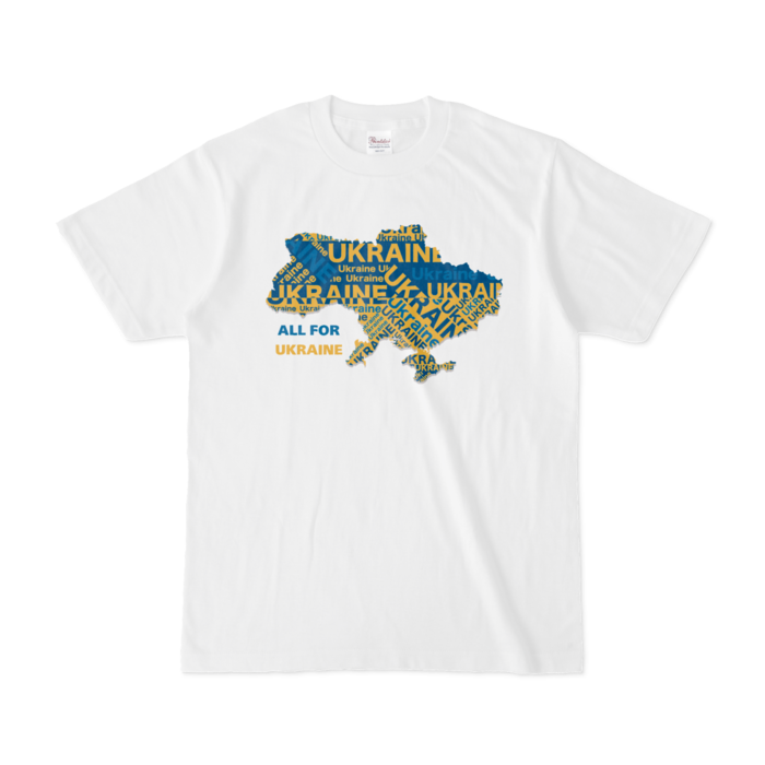 Tシャツ - S - 白