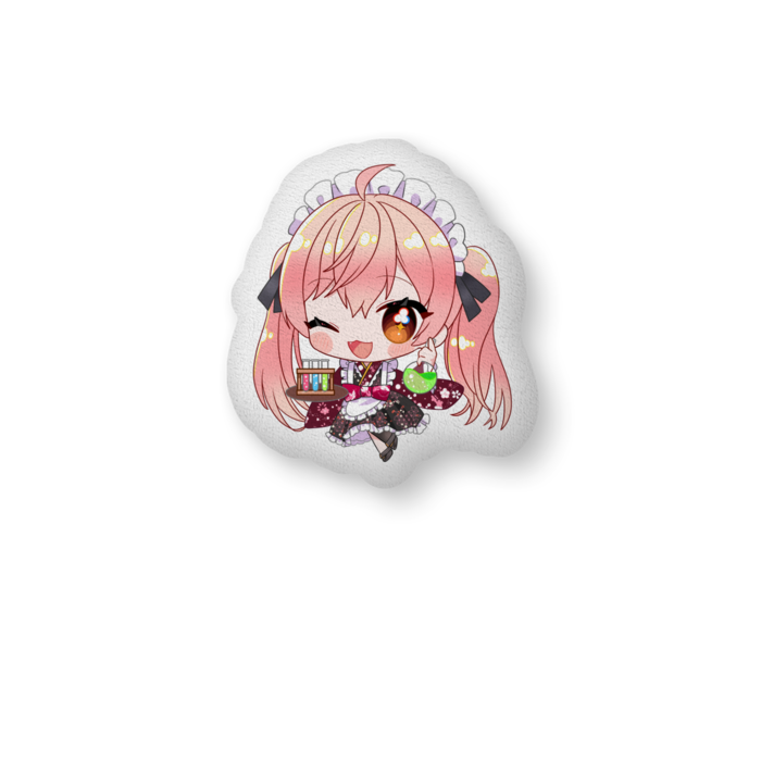 錬夢ろあな