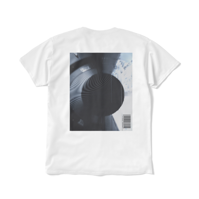 Tシャツ（短納期） - L - ホワイト