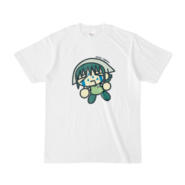 Tシャツ - S - 白