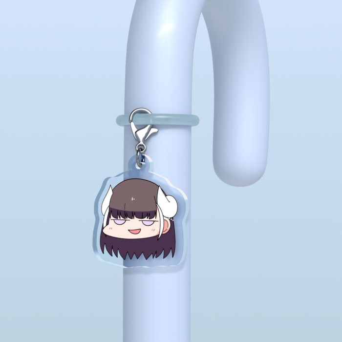 アンジーさん