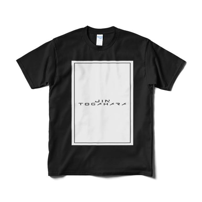 Tシャツ（短納期） - M - ブラック