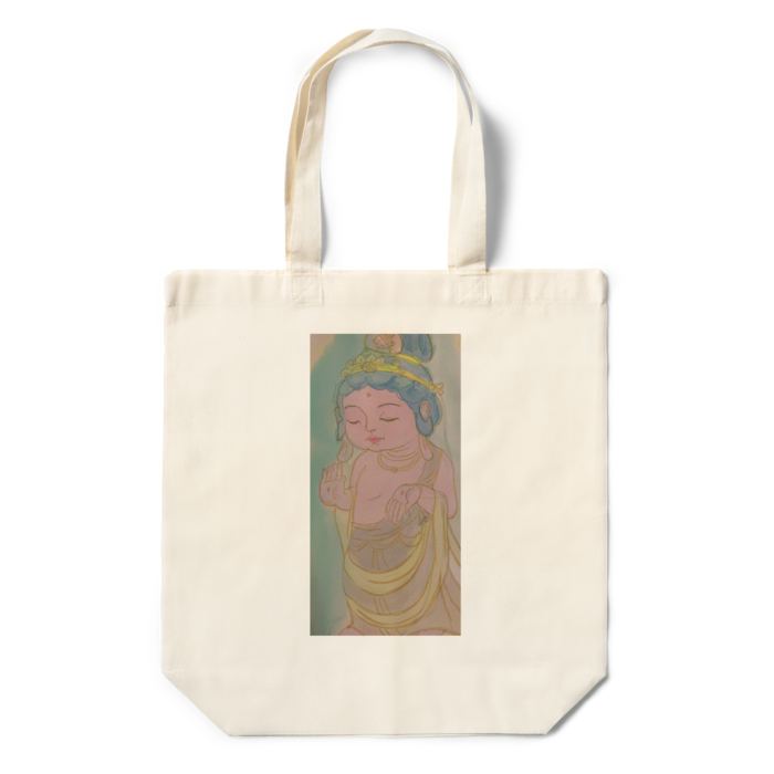 エコバッグ - 360×370×110(mm)