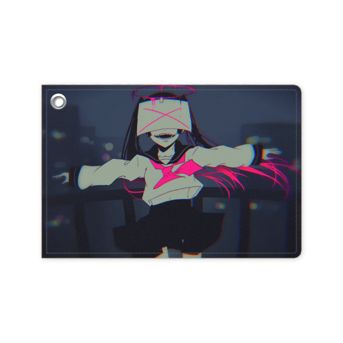 パスケース - 70 x 105 (mm)