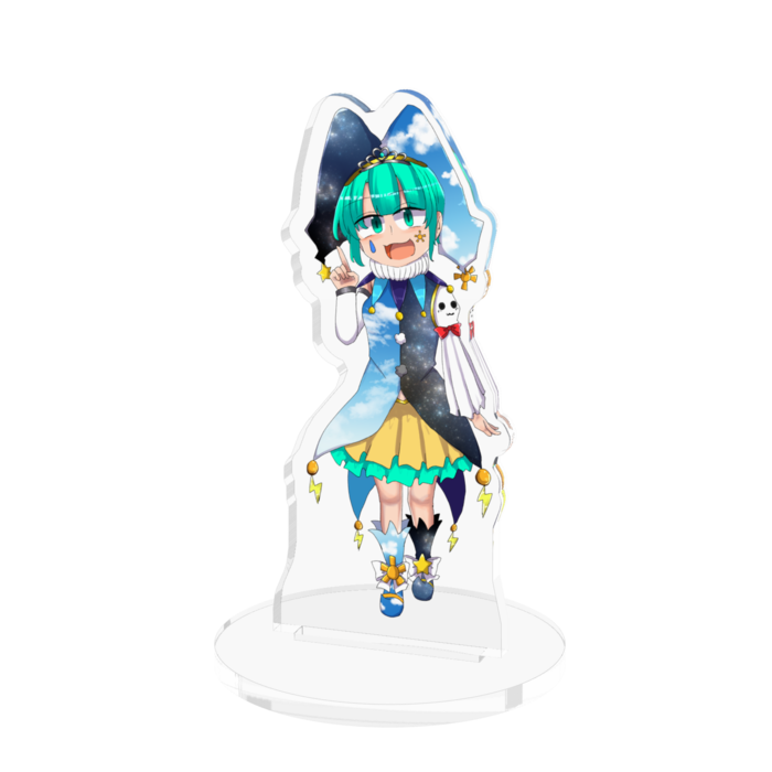 フォーカスター