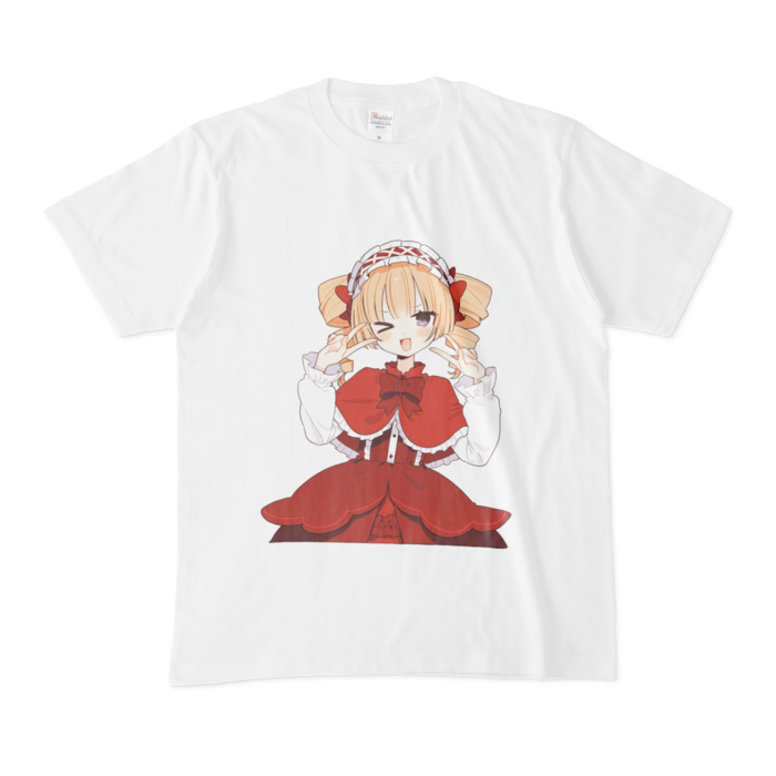 ぽめちゃんとおそろ（M）