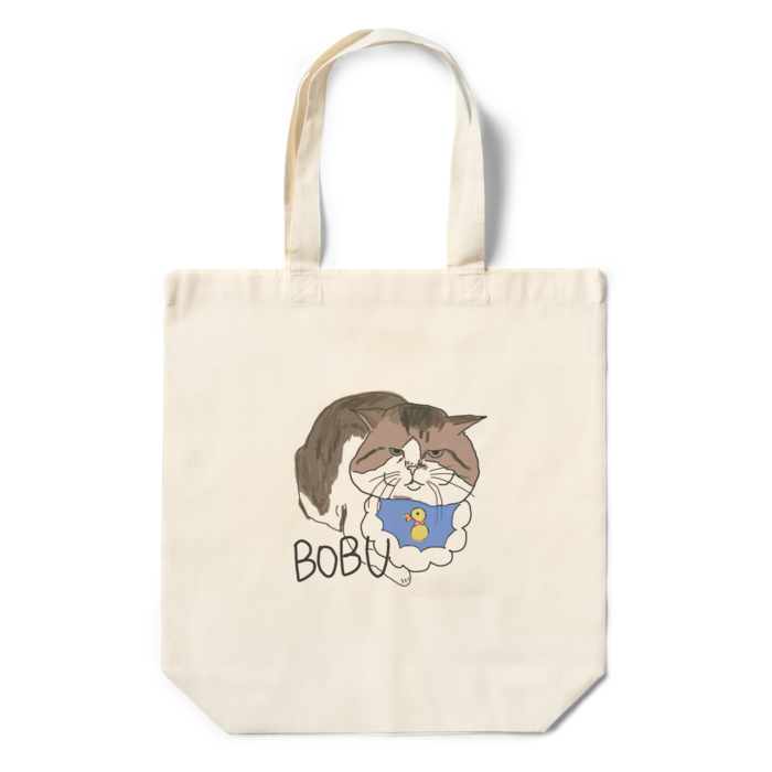 エコバッグ - 360×370×110(mm)