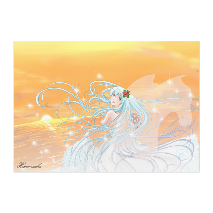 ポスター - A1
