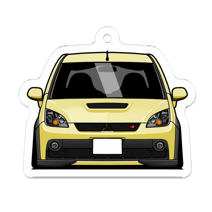 イエロー