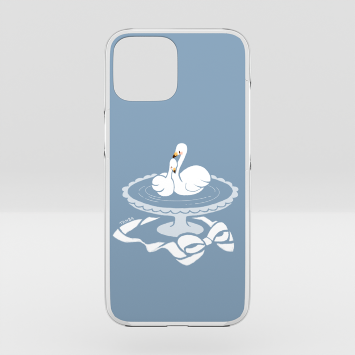 クリアiPhoneケース - iPhone 14