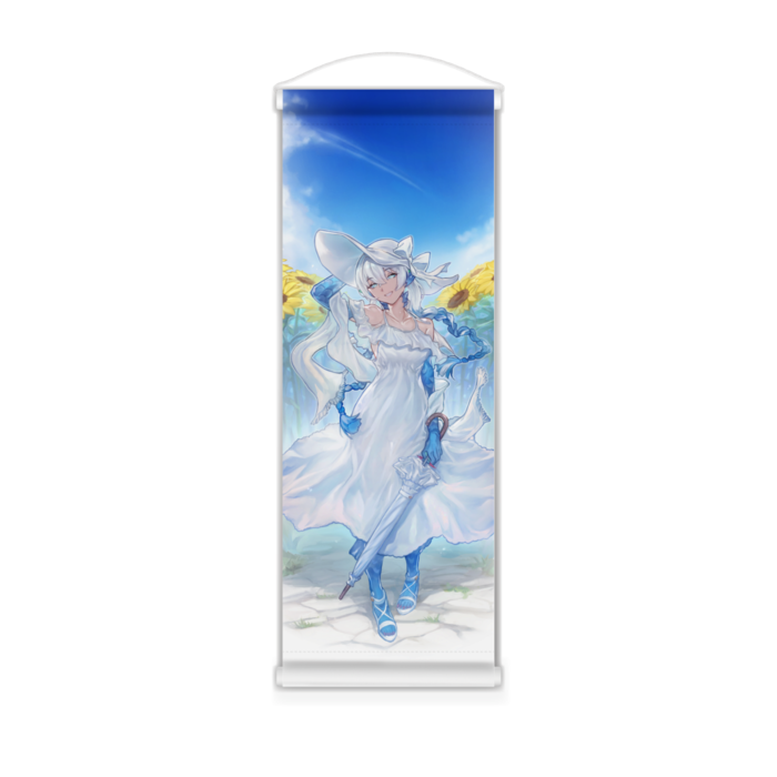 ミニタペストリー - 182x515(mm)