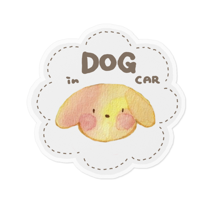 （ホワイト） 100 x 100 (mm)