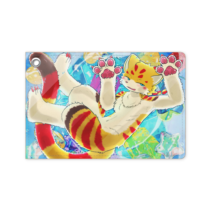 パスケース - 70 x 105 (mm)