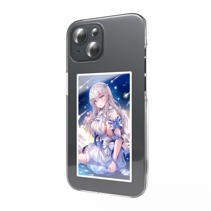 スマホステッカー - 縦