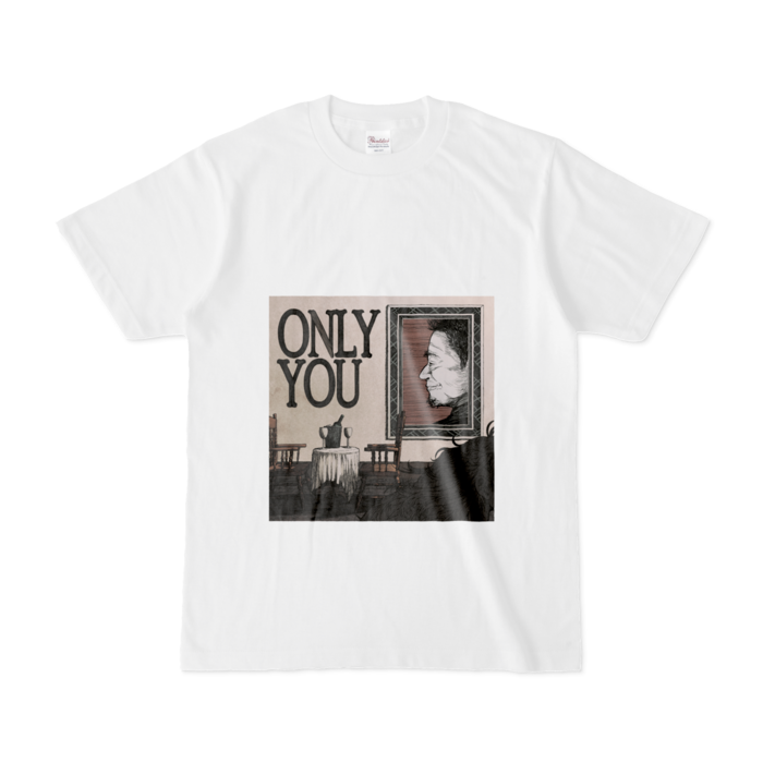 Tシャツ - S - 白