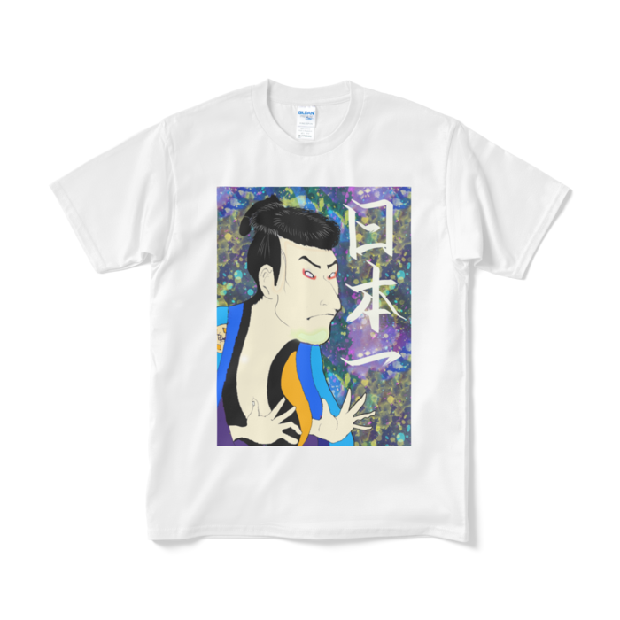 Tシャツ(短納期) - M - ホワイト