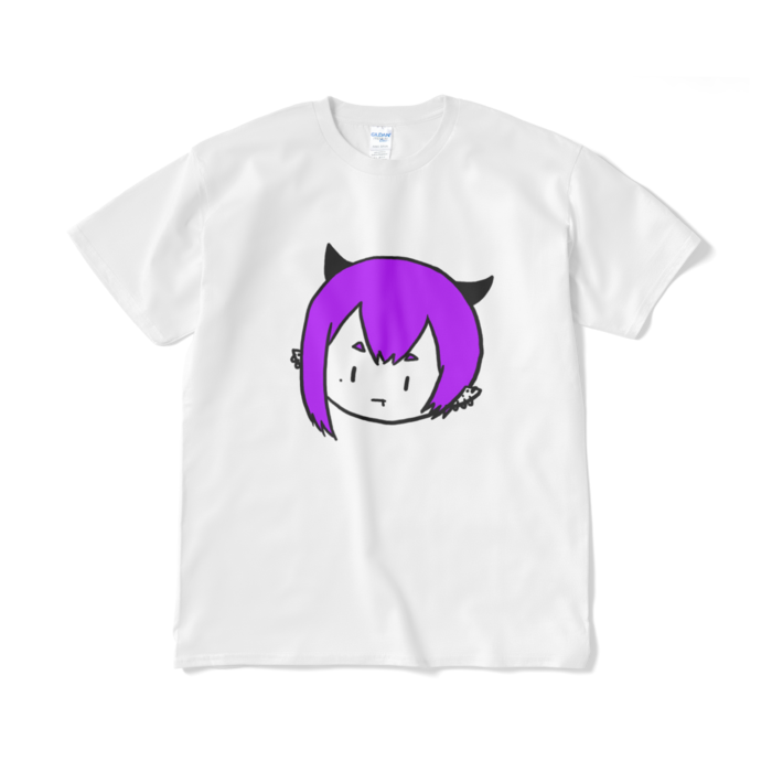Tシャツ（短納期） - XL - ホワイト