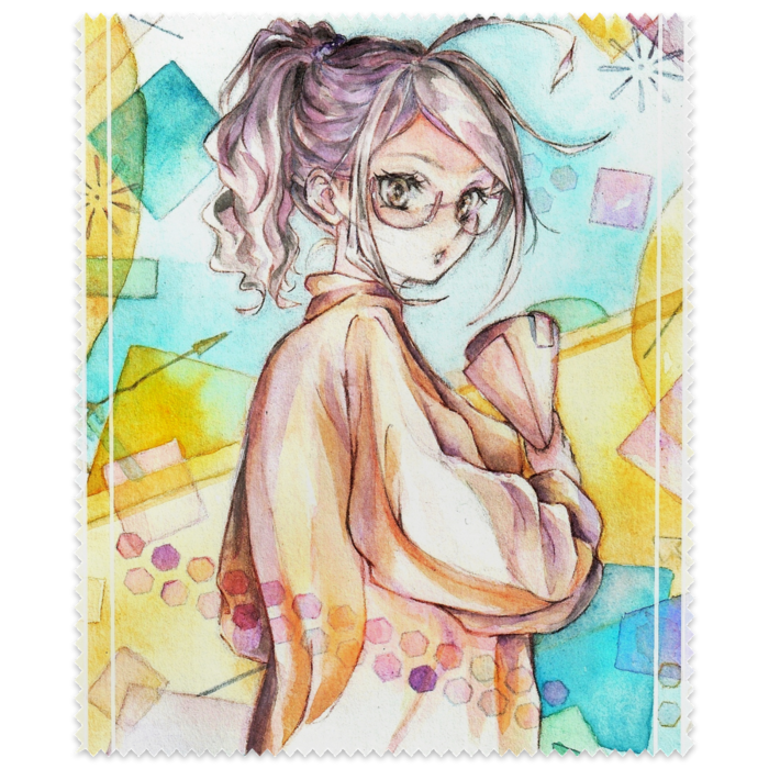 ジャージ女子