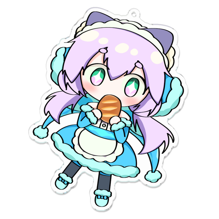 デカソルチ - 100 x 100 (mm)