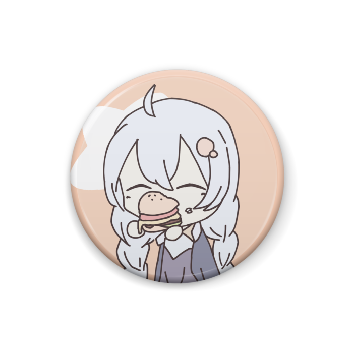 あかりちゃん