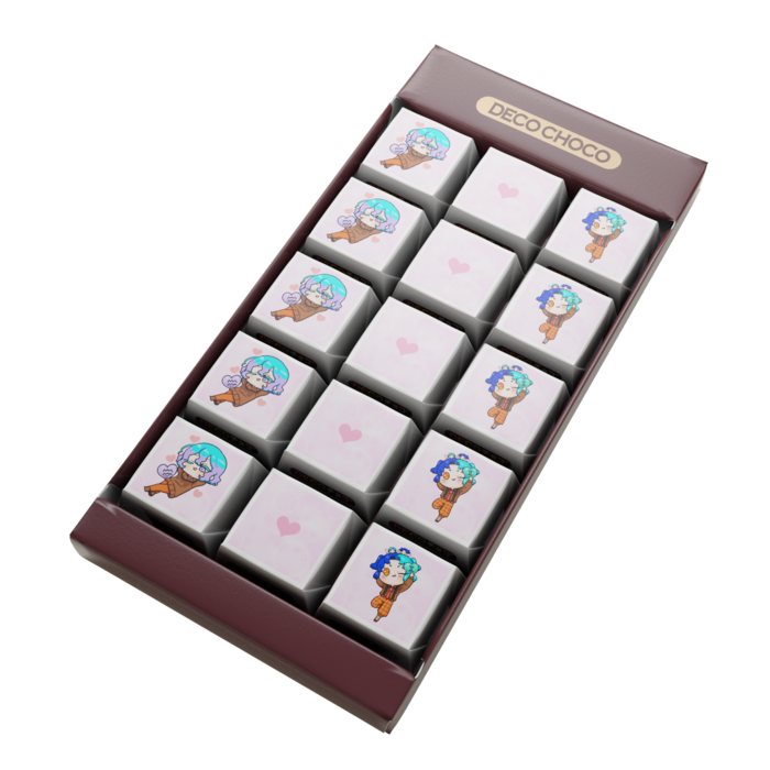 みずがめ・ふたご