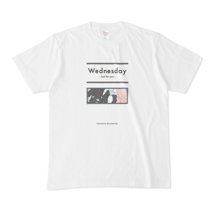 Wednesday《Shigure ✕ Ayako:typeA》- M -