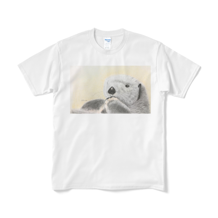 Tシャツ（短納期） - M - ホワイト